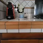 Apartment Bradisc'house