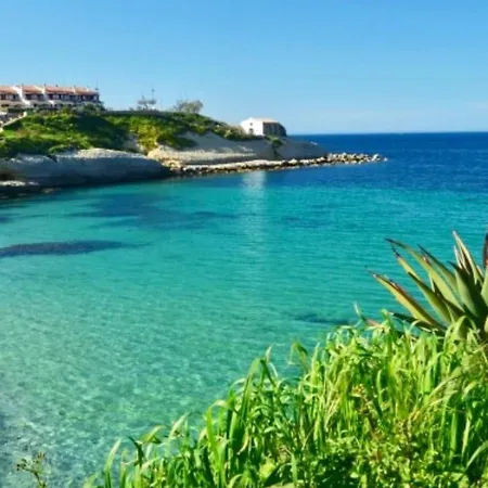 Lägenhet Bradisc'house Porto Torres