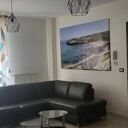 Bradisc'house Lägenhet *