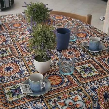 Bradisc'house Lägenhet