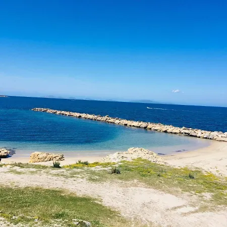Bradisc'house Apartment Porto Torres
