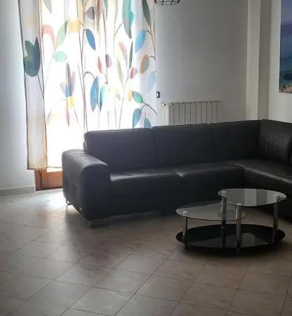 Bradisc'house Διαμέρισμα *
