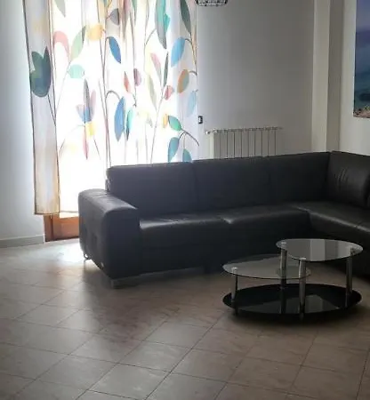 Bradisc'house Lägenhet *