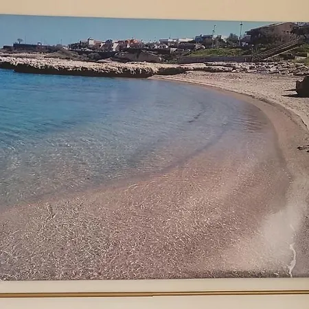 Lägenhet Bradisc'house Porto Torres