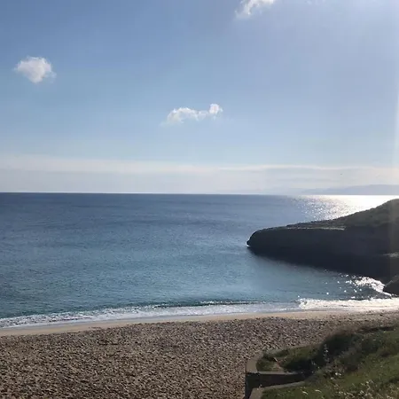 Lägenhet Bradisc'house Porto Torres