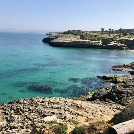 Bradisc'house Apartment Porto Torres
