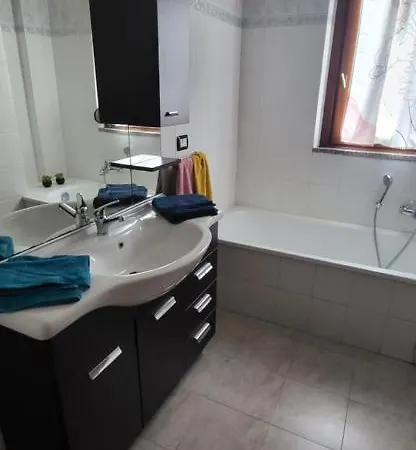 Bradisc'house * Porto Torres