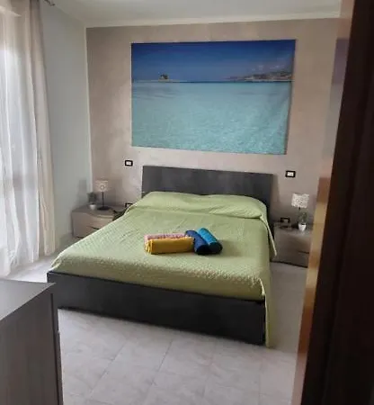 Lägenhet Bradisc'house *