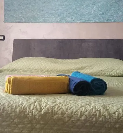 Bradisc'house Lägenhet