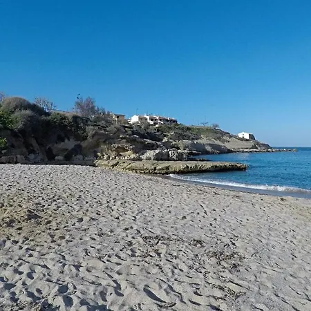 Apartmán Bradisc'house Porto Torres