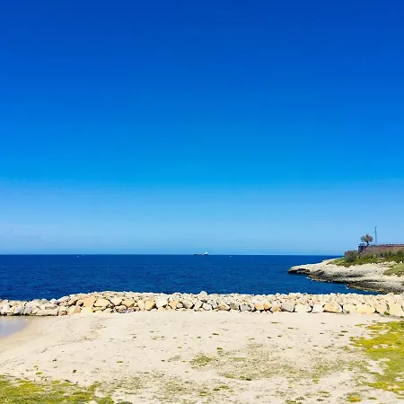 Διαμέρισμα Bradisc'house Porto Torres