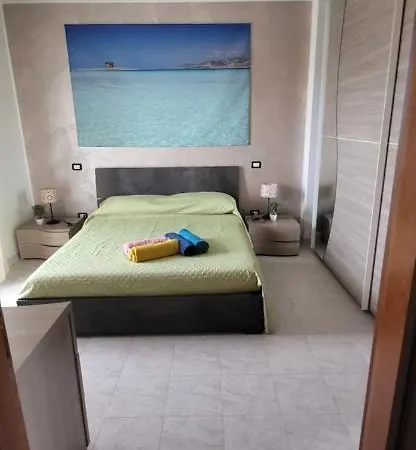Apartmán Bradisc'house