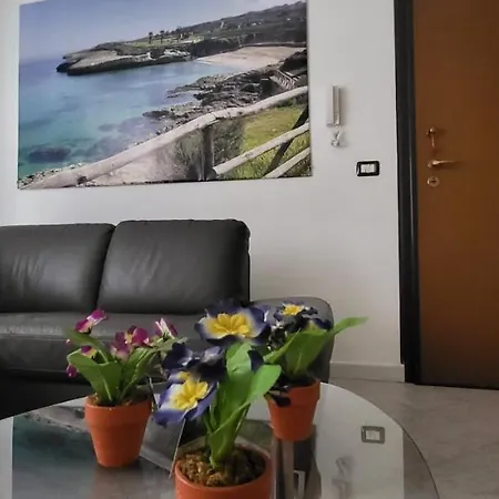 Apartmán Bradisc'house Porto Torres