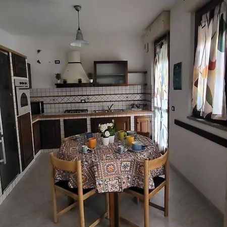 דירה Bradisc'house *