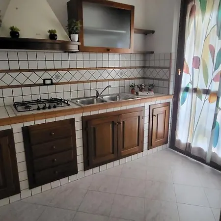Bradisc'house * Porto Torres