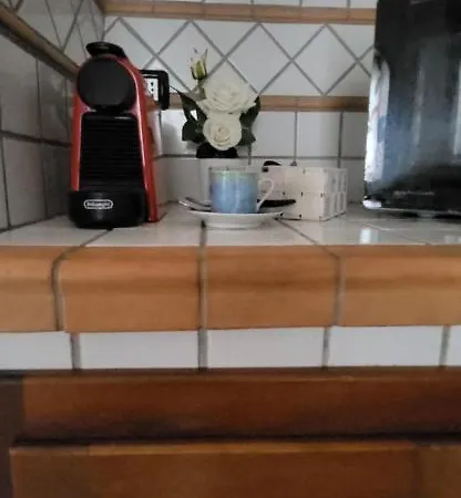 Apartmán Bradisc'house