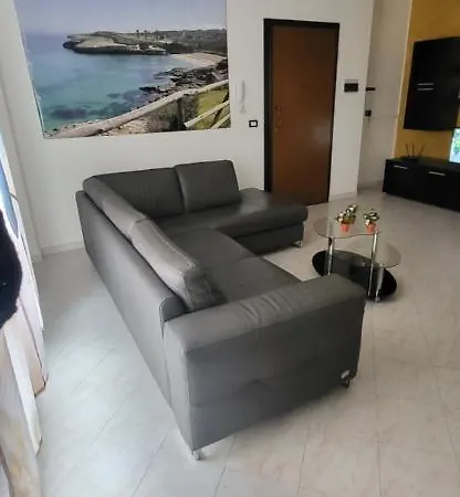 Bradisc'house Apartmán Porto Torres