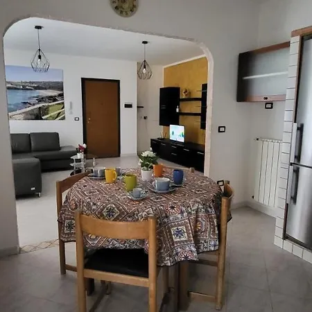Bradisc'house