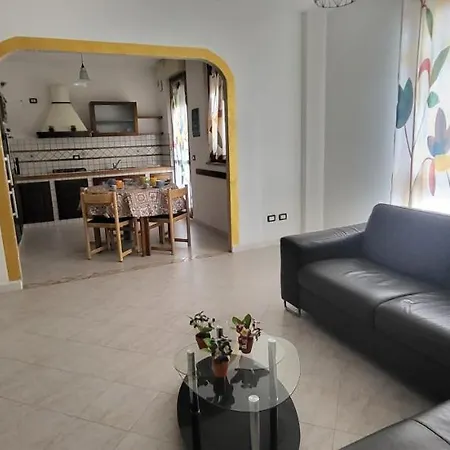 Bradisc'house Apartmán Porto Torres