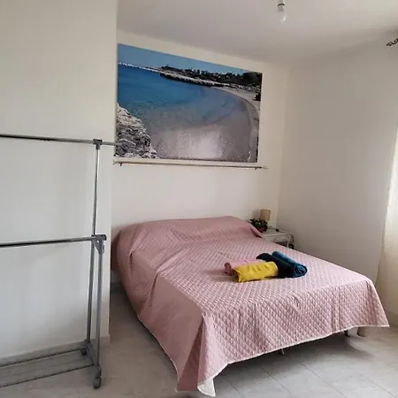 Bradisc'house