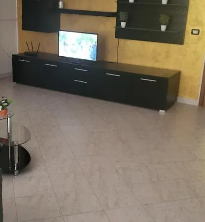 Apartmán Bradisc'house *