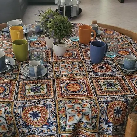 Bradisc'house דירה *