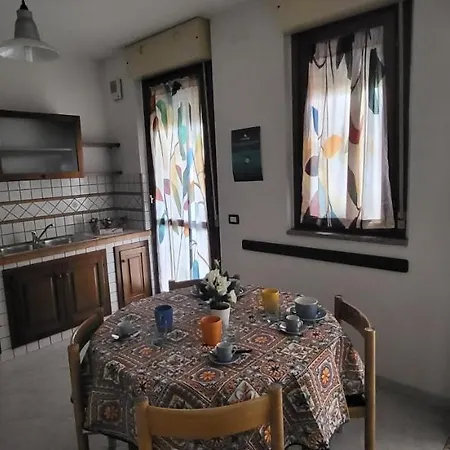 דירה Bradisc'house