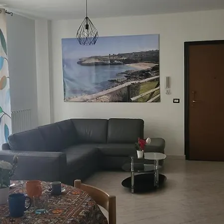 Bradisc'house Porto Torres