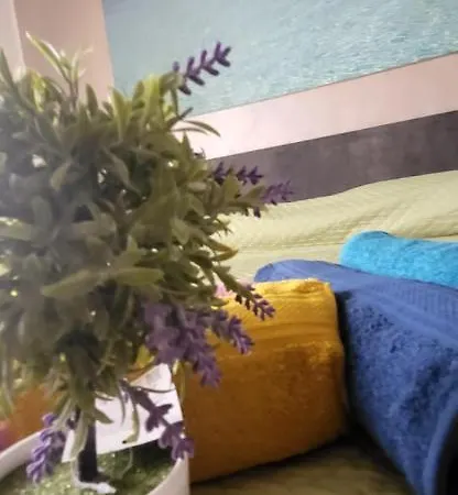 Bradisc'house Apartmán Porto Torres