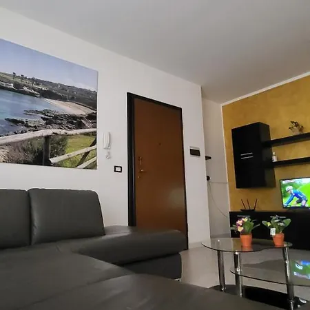 Bradisc'house Apartmán *