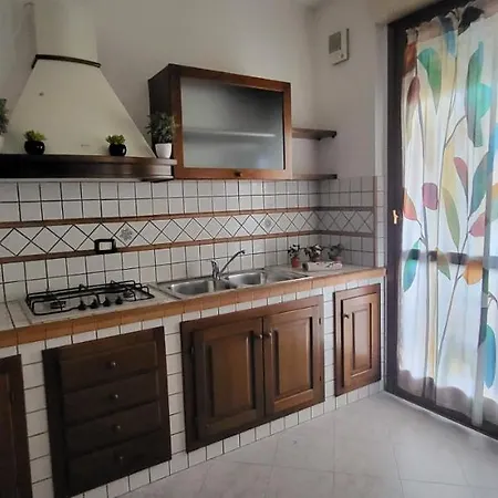 Apartmán Bradisc'house Porto Torres