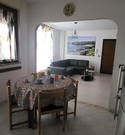 Bradisc'house Apartmán