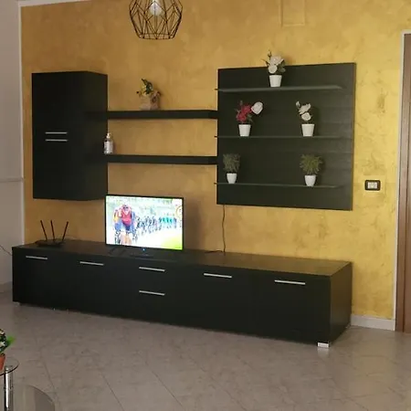 Bradisc'house פורטו טורס