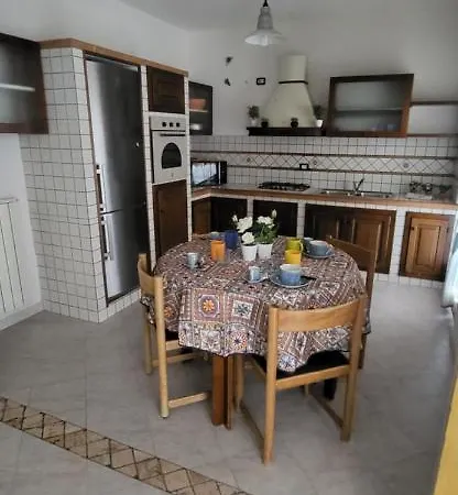 Bradisc'house Apartmán Porto Torres