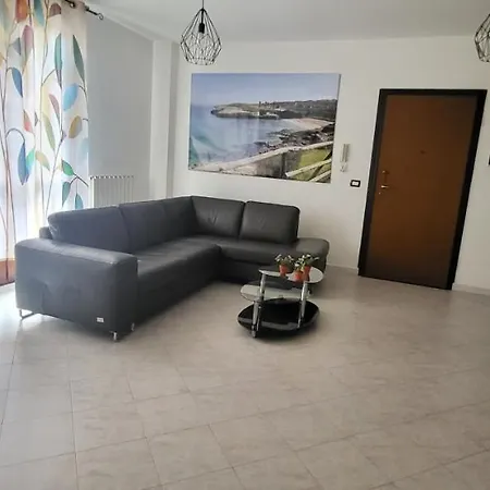 Bradisc'house Apartmán