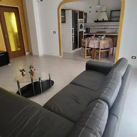 Apartmán Bradisc'house