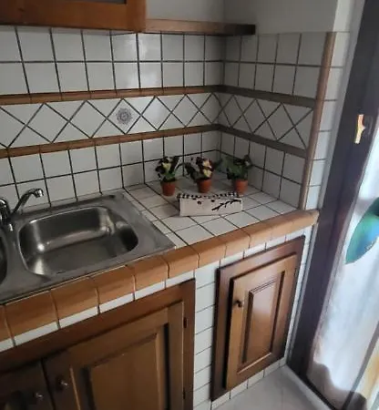 Bradisc'house Apartmán *