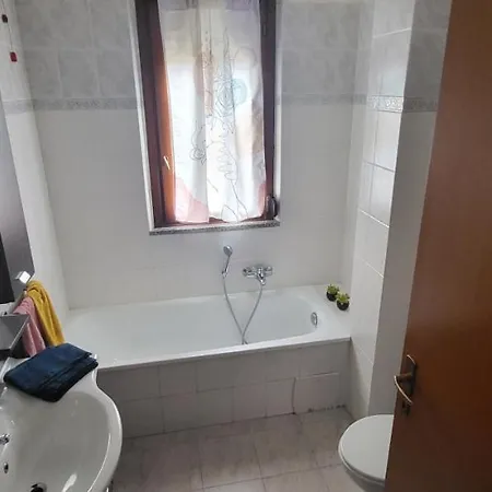 Bradisc'house Apartmán