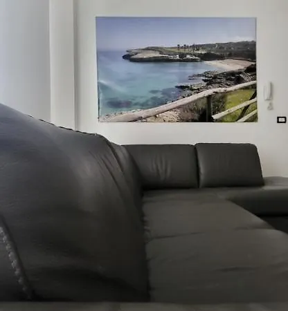 Bradisc'house * Porto Torres
