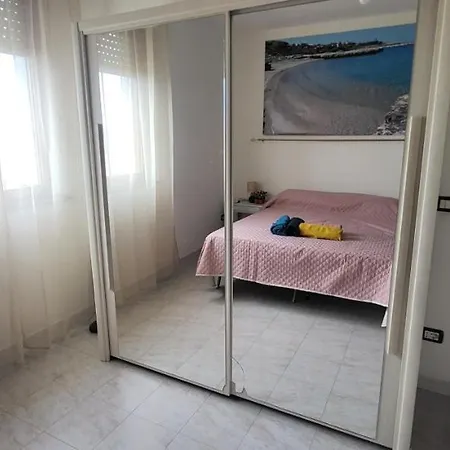 Bradisc'house פורטו טורס
