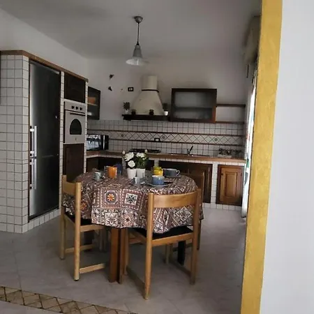 Bradisc'house Apartmán Porto Torres