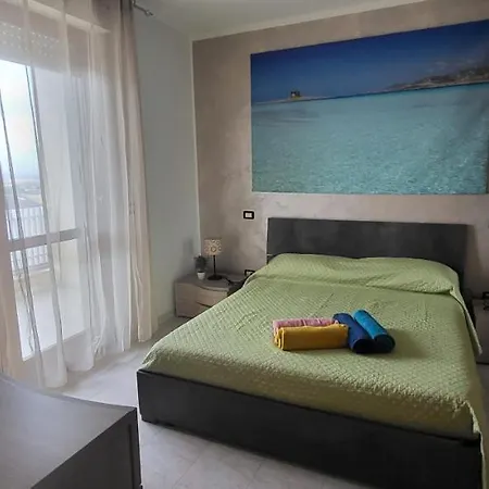Bradisc'house * Porto Torres