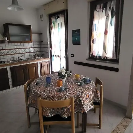 דירה Bradisc'house *