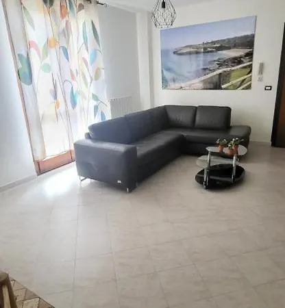 Bradisc'house Apartmán