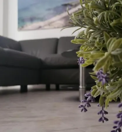 Apartmán Bradisc'house