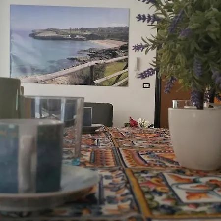 Bradisc'house דירה *