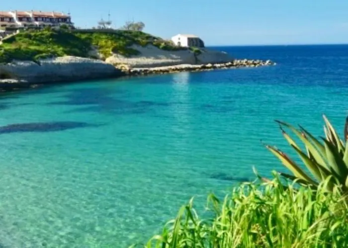 Apartment Bradisc'house Porto Torres