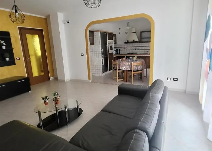 Apartment Bradisc'house