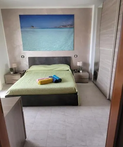 Apartment Bradisc'house