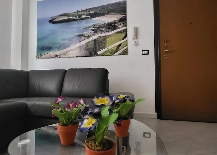 Apartment Bradisc'house Porto Torres